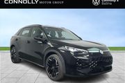 Volkswagen T-Roc 2026