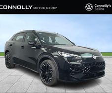 Volkswagen T-Roc 2026