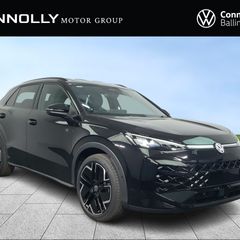 Volkswagen T-Roc 2026