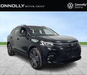 Volkswagen Tiguan 2026