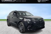Volkswagen Tiguan 2026