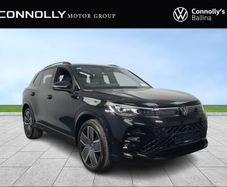 Volkswagen Tiguan 2026