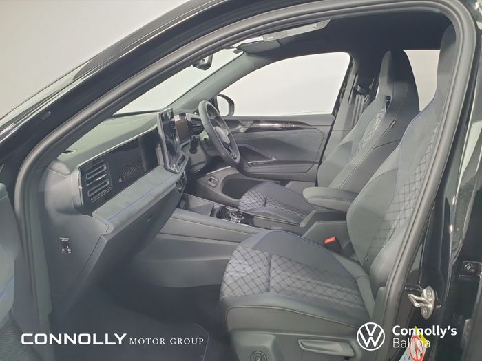 Volkswagen Tiguan 2026