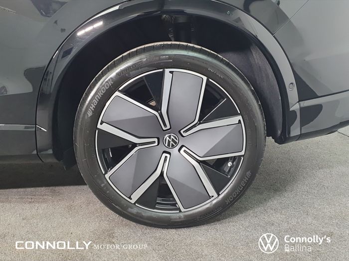 Volkswagen Tiguan 2026