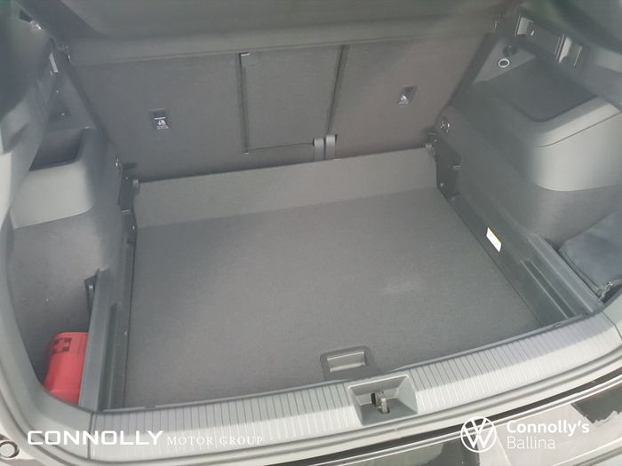 Volkswagen Tiguan 2026