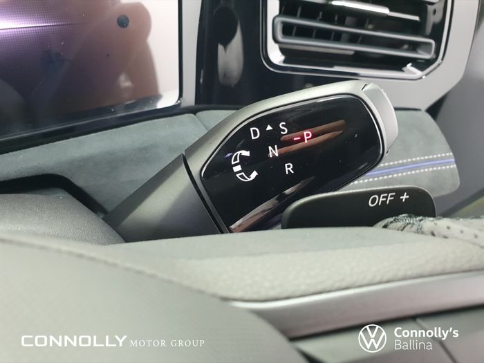 Volkswagen Tiguan 2026