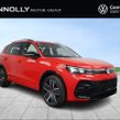 Volkswagen Tiguan 2026