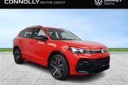 Volkswagen Tiguan 2026