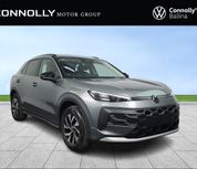 Volkswagen T-Roc 2026