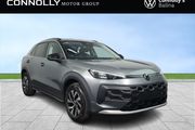 Volkswagen T-Roc 2026