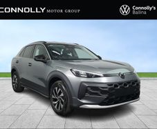 Volkswagen T-Roc 2026