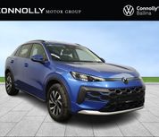 Volkswagen T-Roc 2026