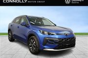 Volkswagen T-Roc 2026