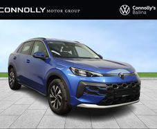 Volkswagen T-Roc 2026