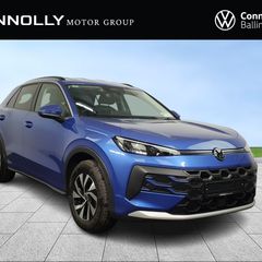 Volkswagen T-Roc 2026