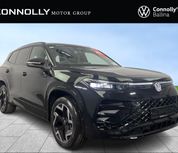 Volkswagen Tayron 2026