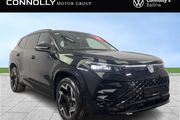 Volkswagen Tayron 2026