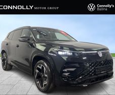 Volkswagen Tayron 2026
