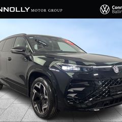Volkswagen Tayron 2026