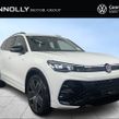 Volkswagen Tiguan 2026