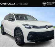 Volkswagen Tiguan 2026