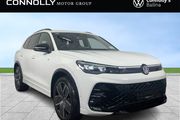 Volkswagen Tiguan 2026