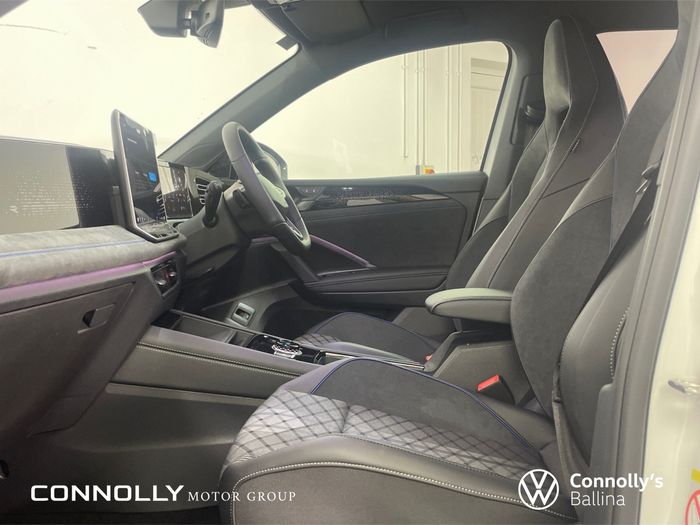 Volkswagen Tiguan 2026