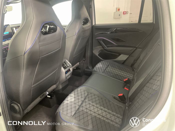 Volkswagen Tiguan 2026