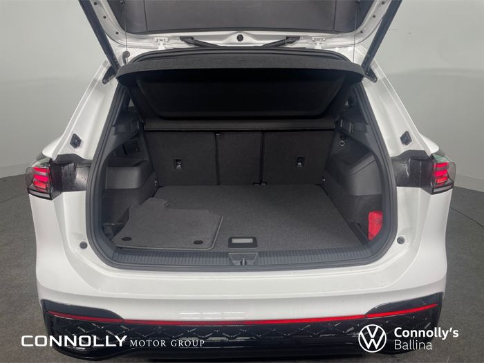Volkswagen Tiguan 2026
