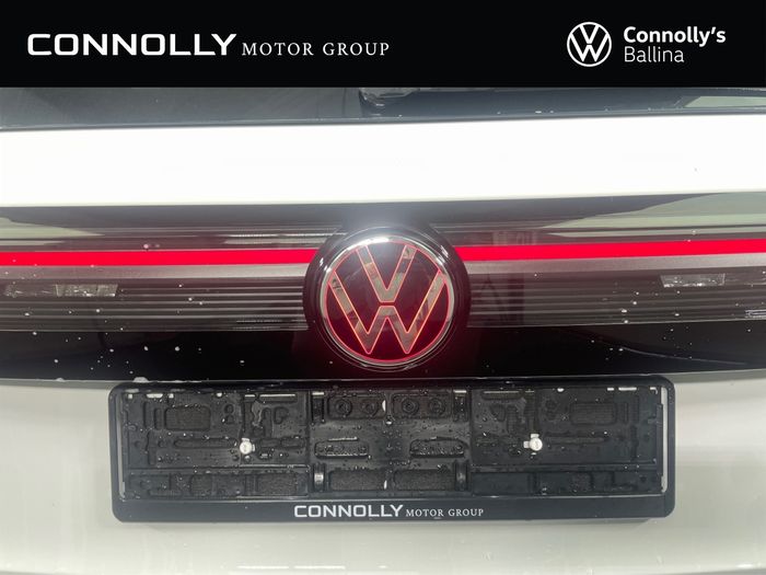 Volkswagen Tiguan 2026