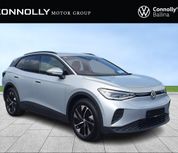 Volkswagen ID.4 2026