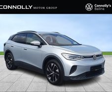 Volkswagen ID.4 2026