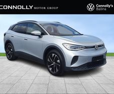 Volkswagen ID.4 2026