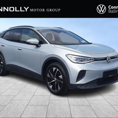 Volkswagen ID.4 2026