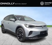 Volkswagen ID.4 2026