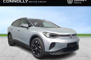 Volkswagen ID.4 2026