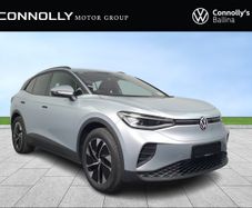 Volkswagen ID.4 2026