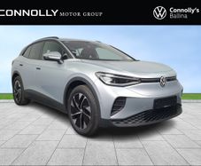 Volkswagen ID.4 2026