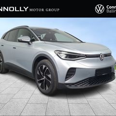 Volkswagen ID.4 2026