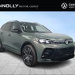 Volkswagen Tiguan 2026