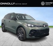 Volkswagen Tiguan 2026