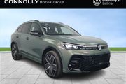 Volkswagen Tiguan 2026