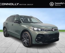 Volkswagen Tiguan 2026