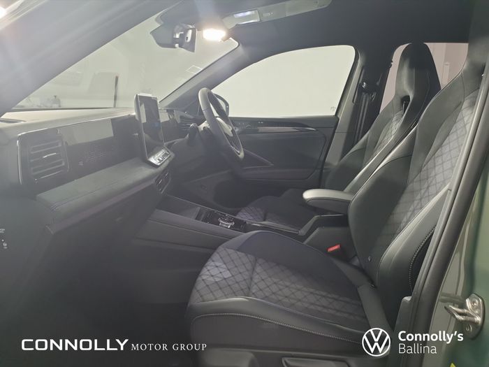 Volkswagen Tiguan 2026