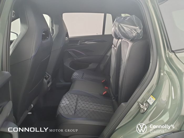 Volkswagen Tiguan 2026