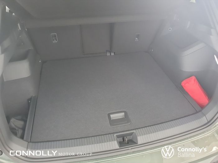 Volkswagen Tiguan 2026
