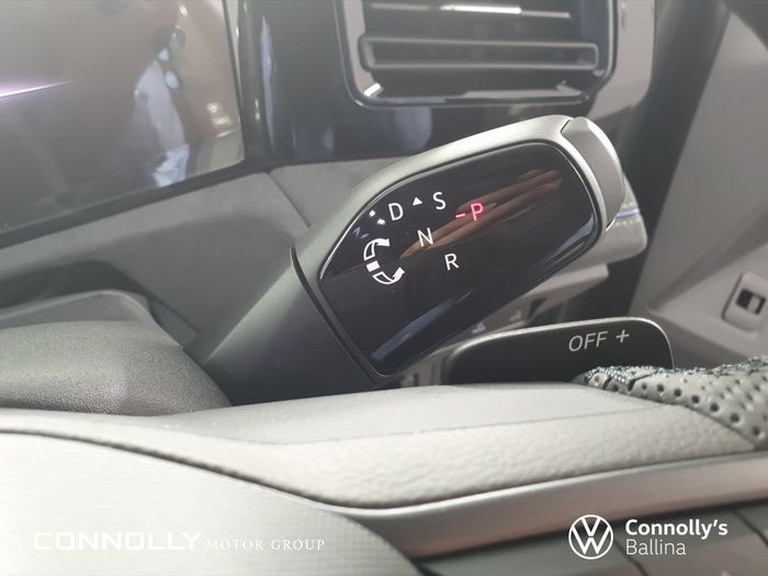 Volkswagen Tiguan 2026