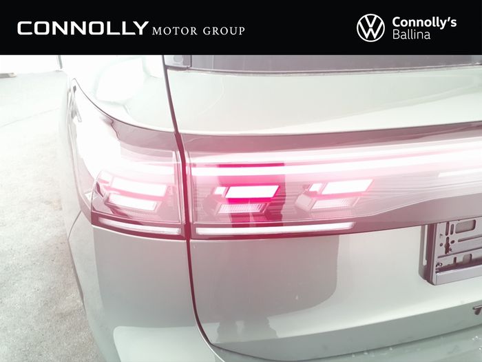 Volkswagen Tiguan 2026