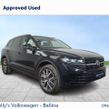 Volkswagen Touareg 2024