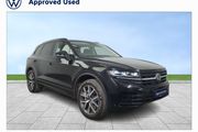 Volkswagen Touareg 2024